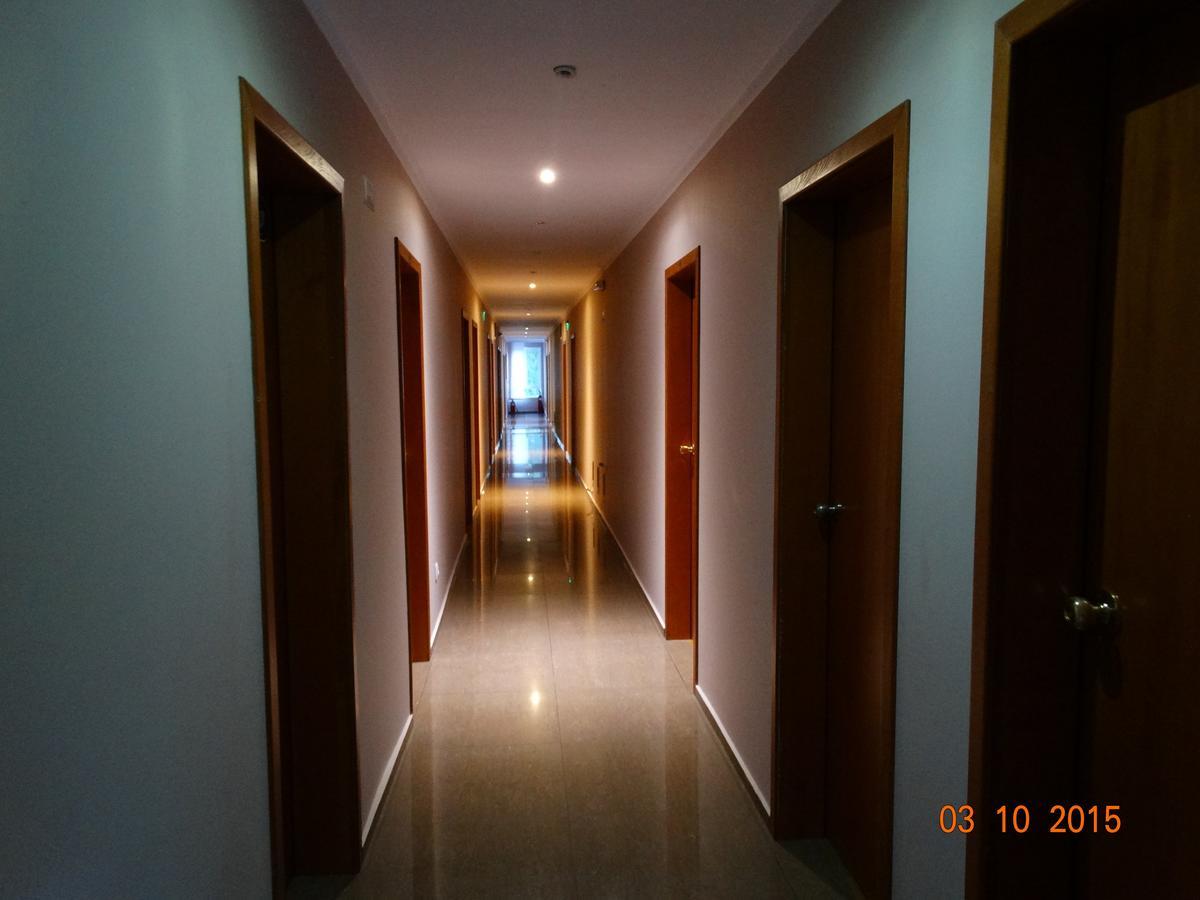 Hotel Mimoza Razgrad Exterior photo